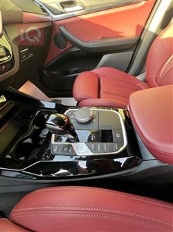 بي ام دبليو X3